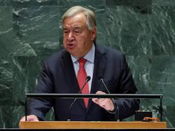 Video Sekjen PBB Sebut Serangan Israel di Qatar Adalah Pelanggaran Kedaulatan