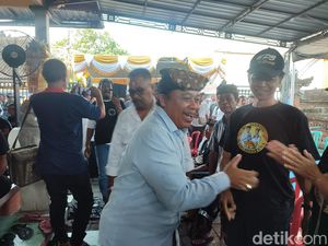 Warga Berobat ke Buleleng, Mulyadi-Sengap Prioritaskan RS di Tabanan Barat