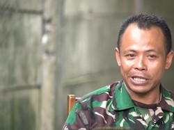 Anak Lolos Bintara Polri Jalur Disabilitas, Serka Hendri: Terima Kasih Kapolri