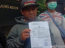 ART di Malang Dipukuli-Tak Diberi Makan Gegara Anjing Majikan Mati