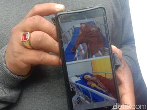 ART di Kota Malang Disiksa Majikan gegara Masalah Anjing ART di Kota Malang Disiksa Majikan gegara Masalah Anjing