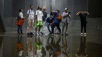 Terowongan Bawah Tanah Tokyo Jadi Destinasi Wisata
