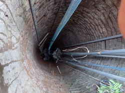 2 Warga Mojokerto Terjebak Saat Bersihkan Sumur, 1 Orang Tewas