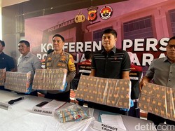 Video: 3 Mantan Pejabat RSUD Palabuhanratu Jadi Tersangka Kasus Korupsi