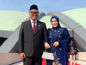 Uya Kuya Minta Maaf: Semoga Jadi Pembelajaran Buat Kita