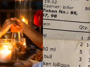 Waduh! Pria Ini Jadi Korban Penipuan Kencan, Ditagih Rp 3,1 Juta Waduh! Pria Ini Jadi Korban Penipuan Kencan, Ditagih Rp 3,1 Juta