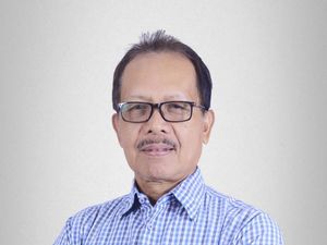 Banyak Jalan Menuju Profesor