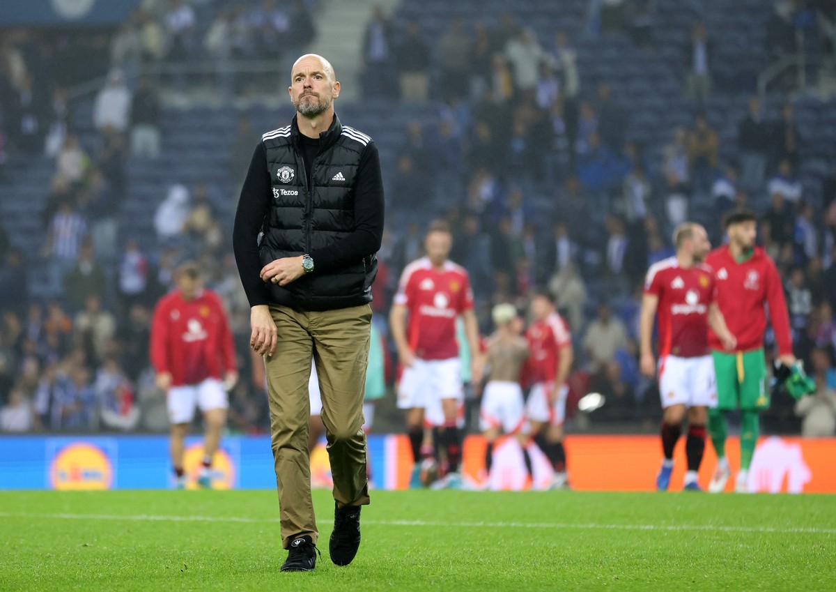 Foto: UEFA via Getty Images/Florencia Tan Jun - UEFA