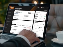 HUT Ke-26, Bank Mandiri Dinobatkan sebagai Digital Experience of the Year