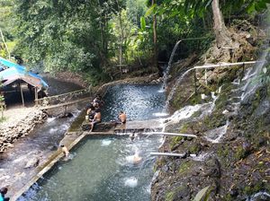 Air Terjun Pancor Kopong: Lokasi, Tiket Masuk, Daya Tarik, dan Rute Air Terjun Pancor Kopong: Lokasi, Tiket Masuk, Daya Tarik, dan Rute