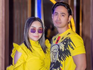 Jalin Kasih dengan Pria 19 Tahun Lebih Muda, Anisa Bahar Disebut Berubah Total