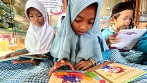 Asa dan Ikhtiar Purna Pekerja Migran melalui Purnama Subang