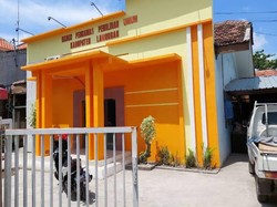 Ini Hasil Rapat Pleno Bawaslu Lamongan soal 2 Laporan Tim Yes-Dirham