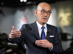 Bos Yamaha Mengundurkan Diri Usai Diserang Putrinya Pakai Pisau