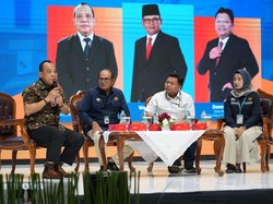 Di Jatim Fest, BPH Migas Edukasi Penerbitan Surat Rekomendasi BBM Subsidi