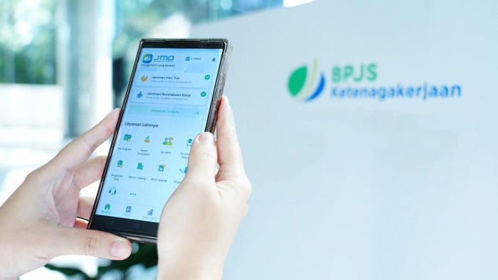 BPJS Ketenagakerjaan cek akseptor bsu