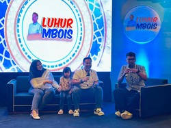 Keseruan Cawabup Luhur Ngopi Bareng Komunitas Anak Muda di Ponorogo