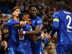 Nggak Ada Tim A dan Tim B di Chelsea!