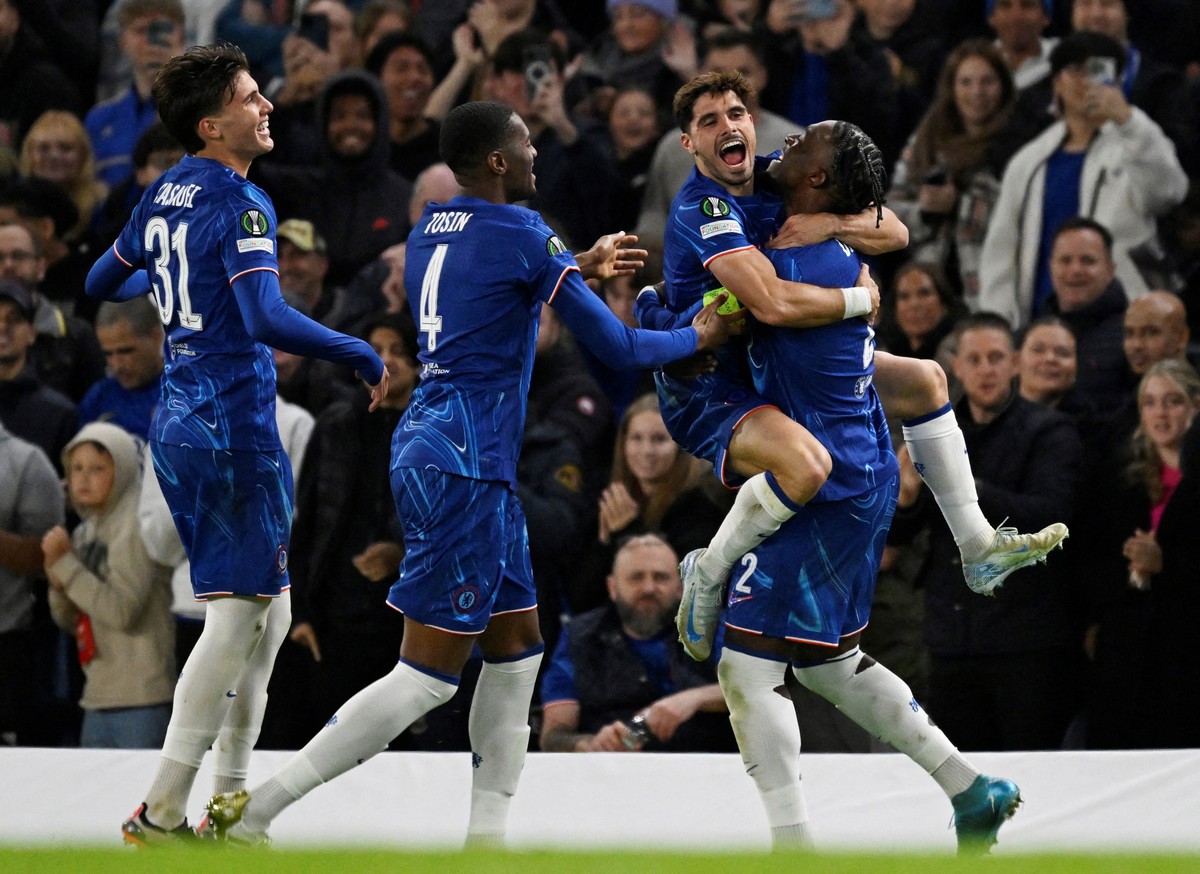 Foto: REUTERS/TONY O BRIEN