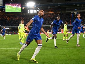 UEFA Conference League: Chelsea Sikat Gent 4-2