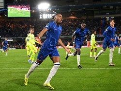 UEFA Conference League: Chelsea Sikat Gent 4-2