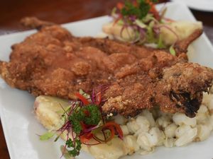 Cuy, Kuliner Unik Khas Peru yang Bikin Penasaran Cuy, Kuliner Unik Khas Peru yang Bikin Penasaran