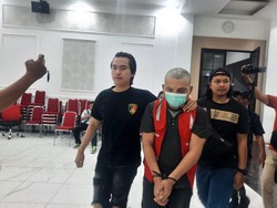 Kronologi Daniel Bunuh Resti lalu Simpan Mayat Korban dalam Lemari
