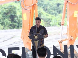Delonix Group Indonesia Perkuat Komitmen Investasi Jangka Panjang Perhotelan