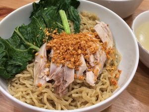 Etiket Ditraktir Makan hingga Bakmi Ayam Kampung Enak di Jakarta Etiket Ditraktir Makan hingga Bakmi Ayam Kampung Enak di Jakarta