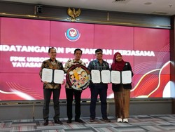 Konsumsi Ikan RI Kalah dari China-Malaysia, Ini Penyebabnya