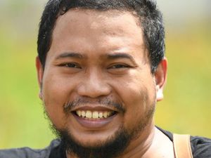 Jos! Dosen FPK Unair Masuk Top 2 Persen Peneliti Dunia Jos! Dosen FPK Unair Masuk Top 2 Persen Peneliti Dunia
