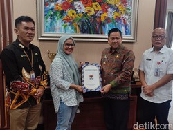 2 ASN yang Diduga Langgar Netralitas Ajukan Cuti demi Dampingi Suami Pilkada