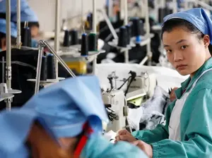 Krisis Demografi, China Naikkan Batas Usia Pensiun