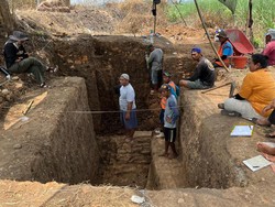 Sejarah Berdirinya Kerajaan Wengker Berpusat di Ponorogo