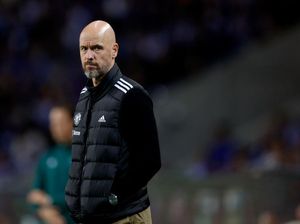 Carragher Kasihan sama Ten Hag Carragher Kasihan sama Ten Hag