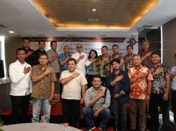 Peternak Ayam Harap Pengawasan Satgas Pangan Polri Jaga Persaingan Usaha Sehat