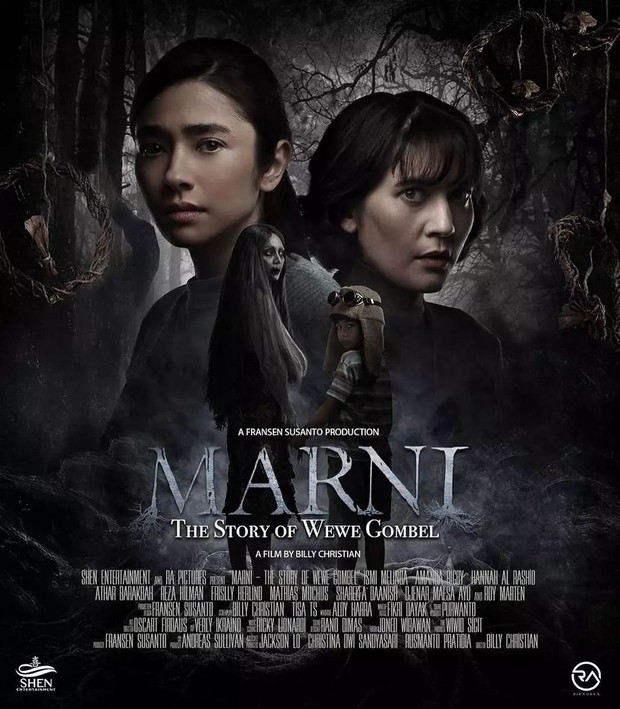 Rekomendasi Film Netflix Terbaru Oktober 2024