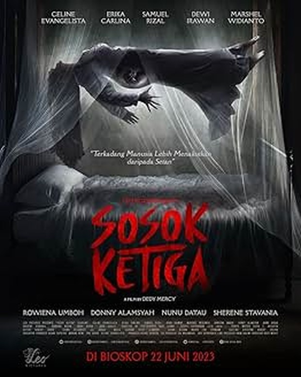 Rekomendasi Film Netflix Terbaru Oktober 2024