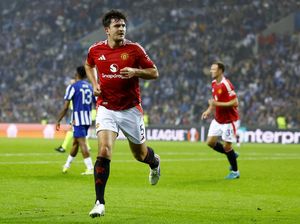 MU Gagal Menang Lagi, Maguire Singgung Masalah Mental MU Gagal Menang Lagi, Maguire Singgung Masalah Mental
