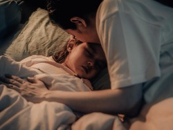 Video KuTips: Memperbaiki Jam Tidur Anak yang Kacau