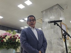 Alasan Anggota DPR Tak Lagi Dapat Rumah Dinas: Kondisi Parah-Proyeksi ke IKN