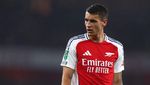 Arsenal Segera Jual 4 Pemainnya Ini, Termasuk Martinelli