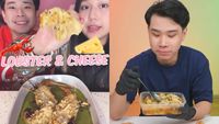 Jess No Limit Seru-seruan Cicip Lobster dan Masak Mac and Cheese
