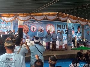 Singgung Koster soal PHR Badung Mau Dibawa ke Buleleng, PAS: Harus Mandiri