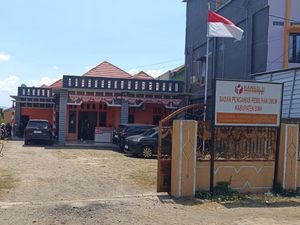 11 ASN, Kades, dan Perangkat Desa di Bima Terlibat Kampanye Pilbup 2024