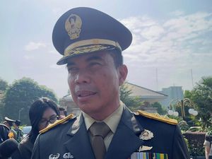 TNI: 2 Prajurit Terluka Akibat Serangan Israel Sudah Bertugas Lagi