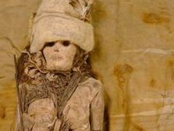 Ini Keju Tertua di Dunia Berusia 3.600 Tahun, Ditemukan sebagai Olesan Mumi