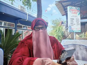 Ketua Bawaslu Dompu Dilaporkan ke DKPP Buntut Video Viral di Facebook Ketua Bawaslu Dompu Dilaporkan ke DKPP Buntut Video Viral di Facebook