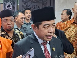Ketua DPRD DKI Minta Pemprov Gercep Keruk Kali Krukut yang Bikin Kemang Banjir