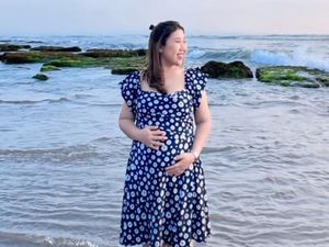 Selamat! Kiky Saputri Umumkan Hamil Usai Keguguran Selamat! Kiky Saputri Umumkan Hamil Usai Keguguran